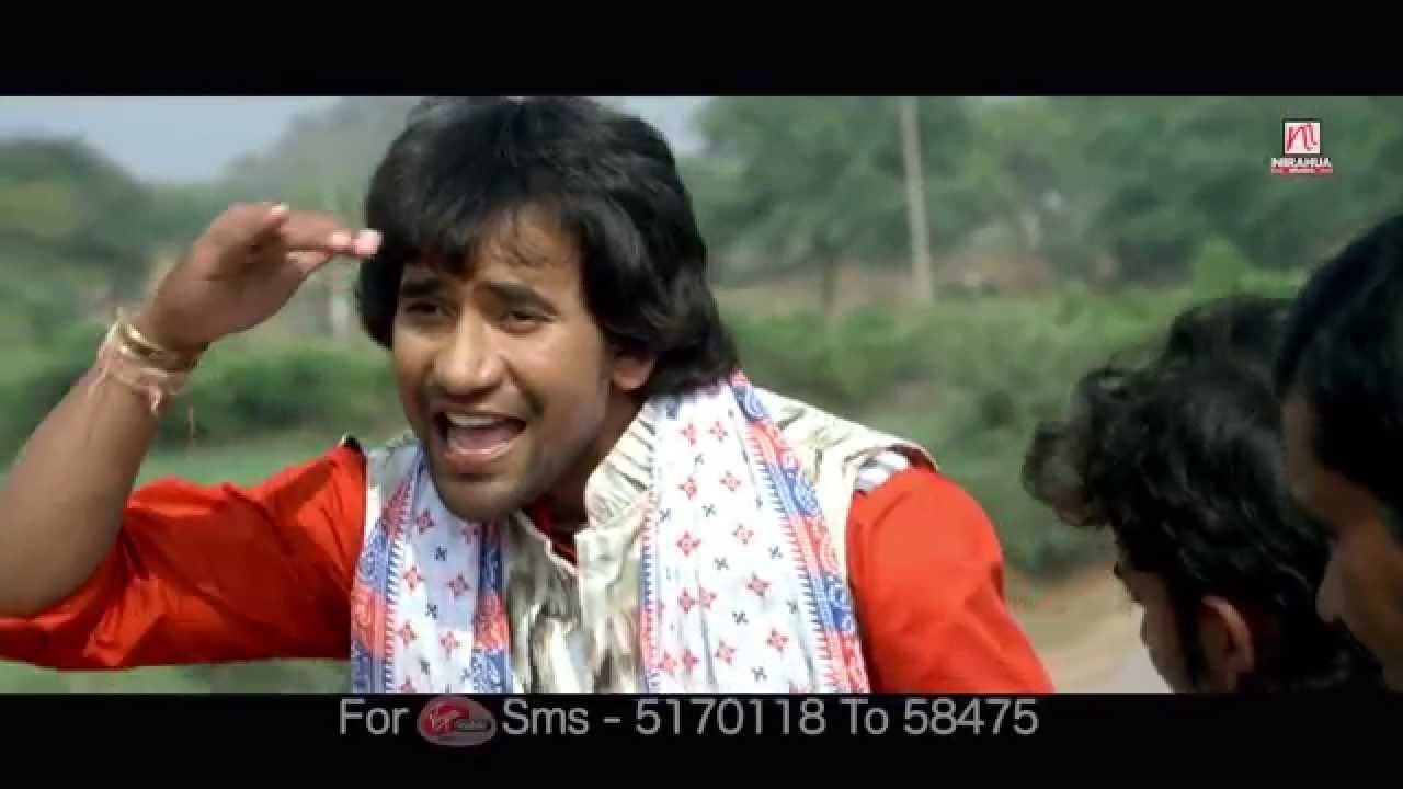 Samay Se Pehle Bhagya Se Jyada Full song (Nirahua Hindustani)