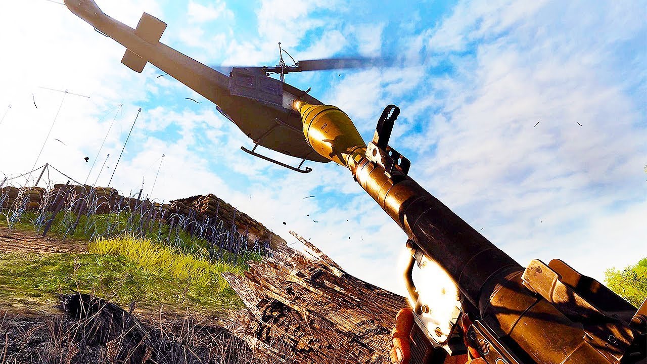Top 10 Best FIRST PERSON SHOOTERS of 2017 (FPS Games 2017 - PS4 XBOX ONE PC PSVR)