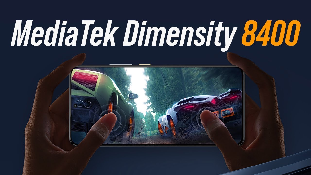 MediaTek Dimensity 8400 &mdash; САМЫЙ БЫСТРЫЙ ЧИП СРЕДНЕГО КЛАССА?