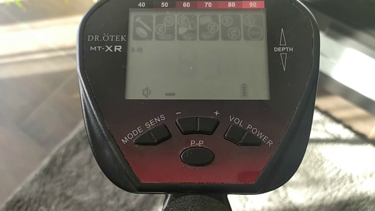 DR OTEK MT XR