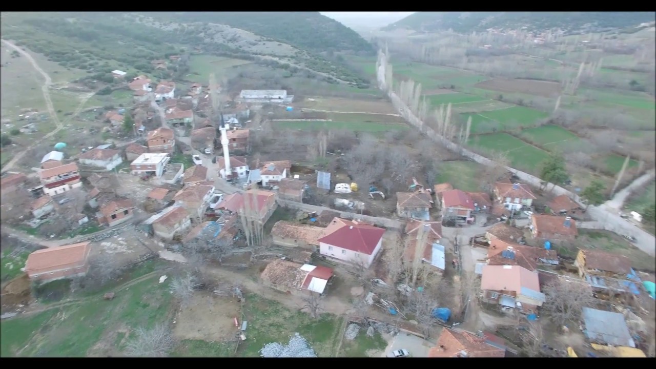 #Niksarınköyleri Ceğ Köyü (yukarı aşağı bük)