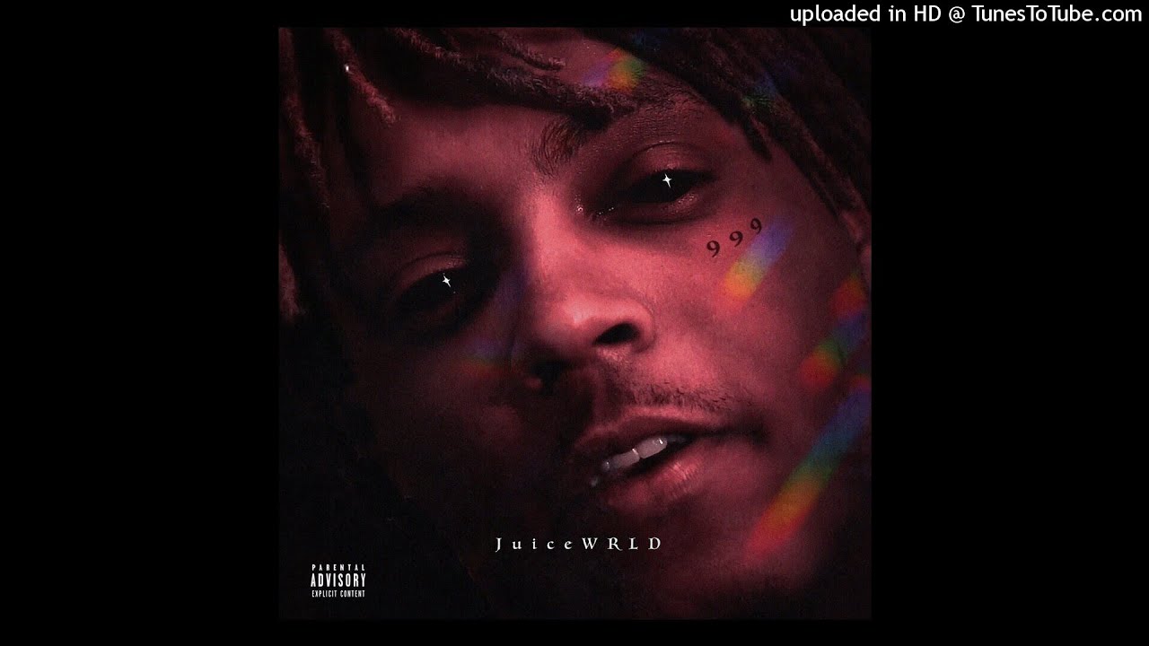 [FREE] [GUITAR] Juice WRLD x iann dior Type Beat - 