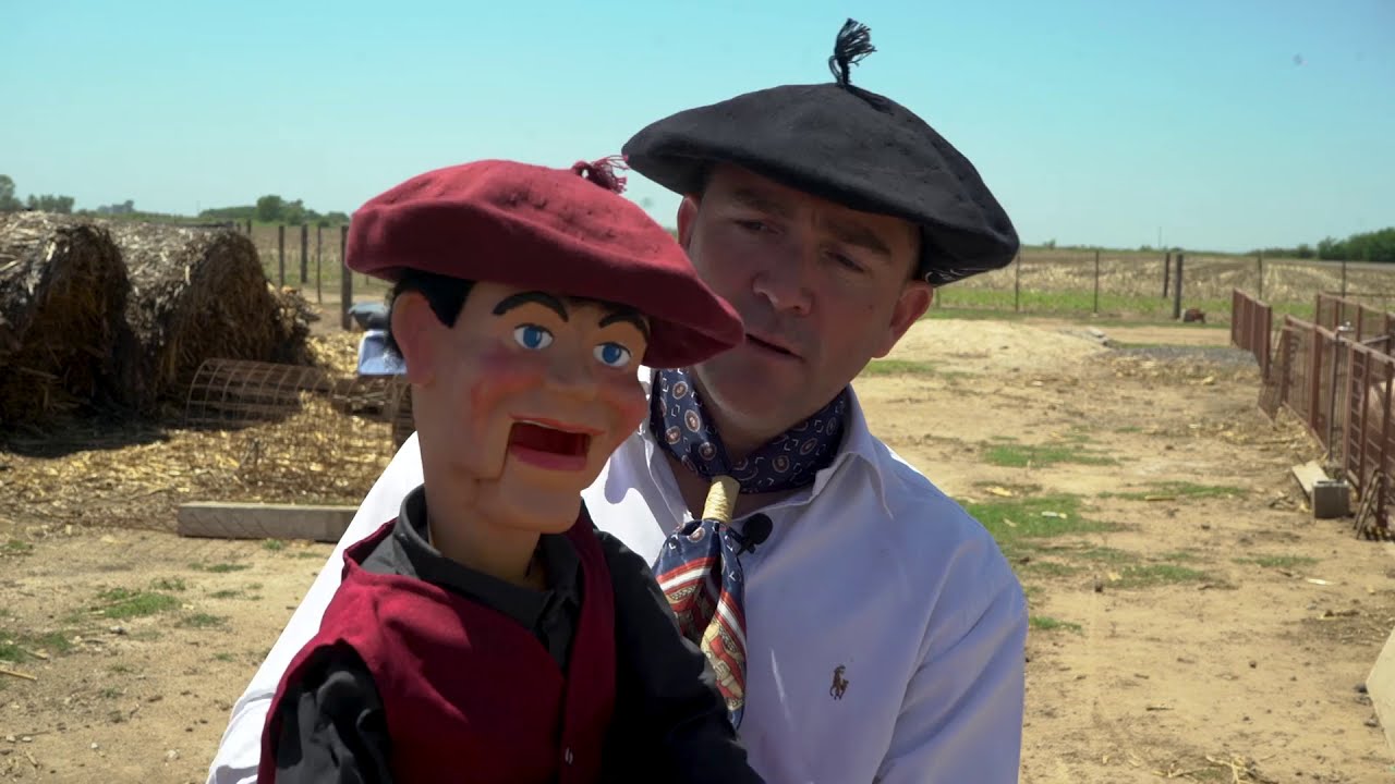 PIRULO VALMACEDA: DIA DE LA TRADICION BLOQUE 2