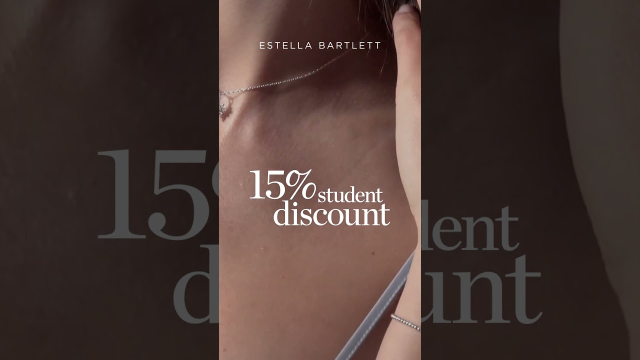 Students! 15% gifts just for you!  #christmasgifts