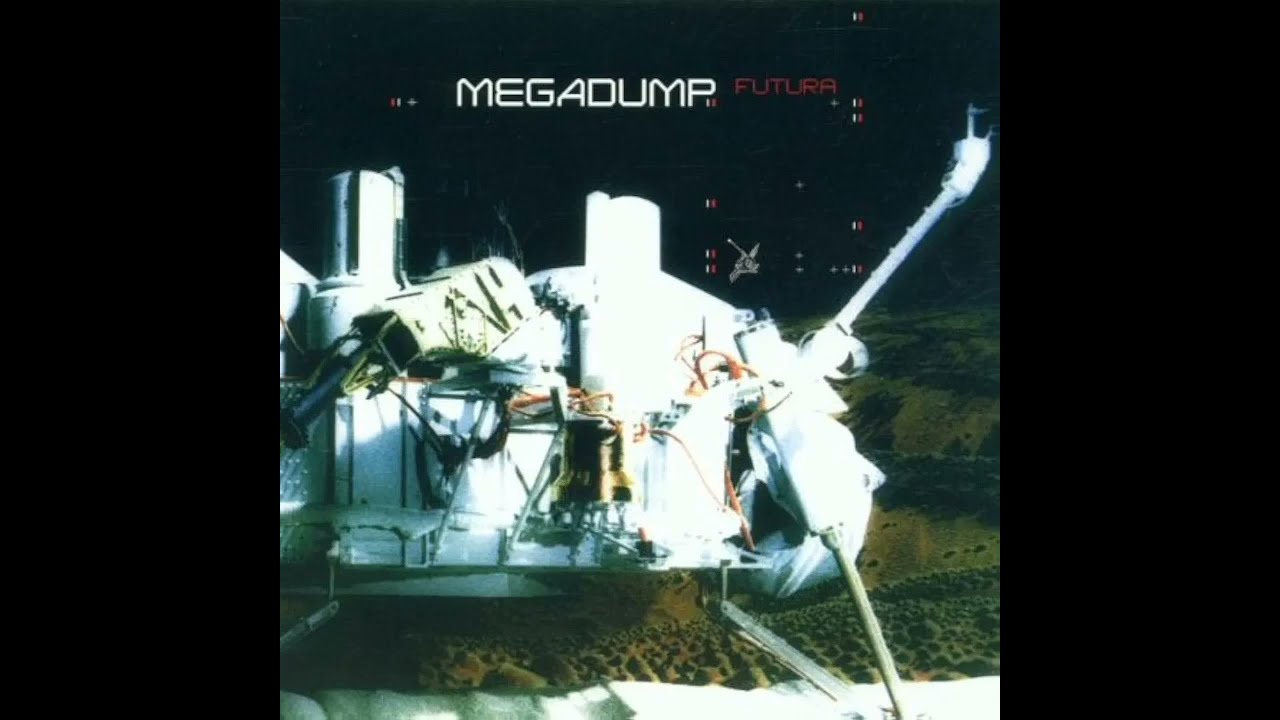 Megadump - The Face Behind