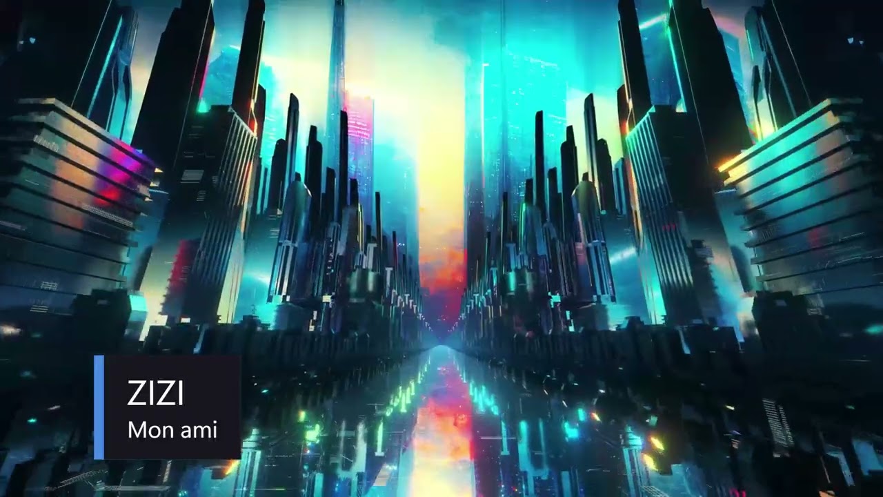 ZiZi - Mon ami | 2026