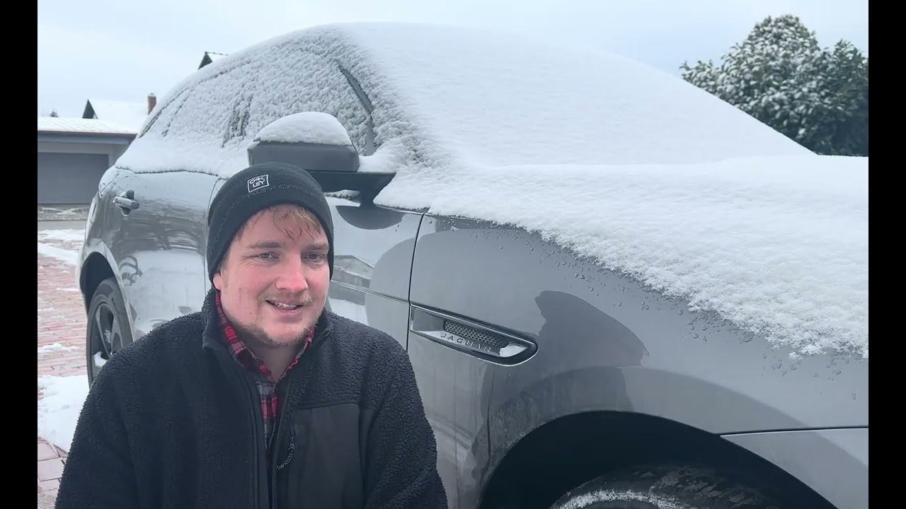 🚘 Mein Auto Jaguar F Pace😱 Warum wird jaguar so schlecht geredet? 🚘 Mein ehrliches Statement