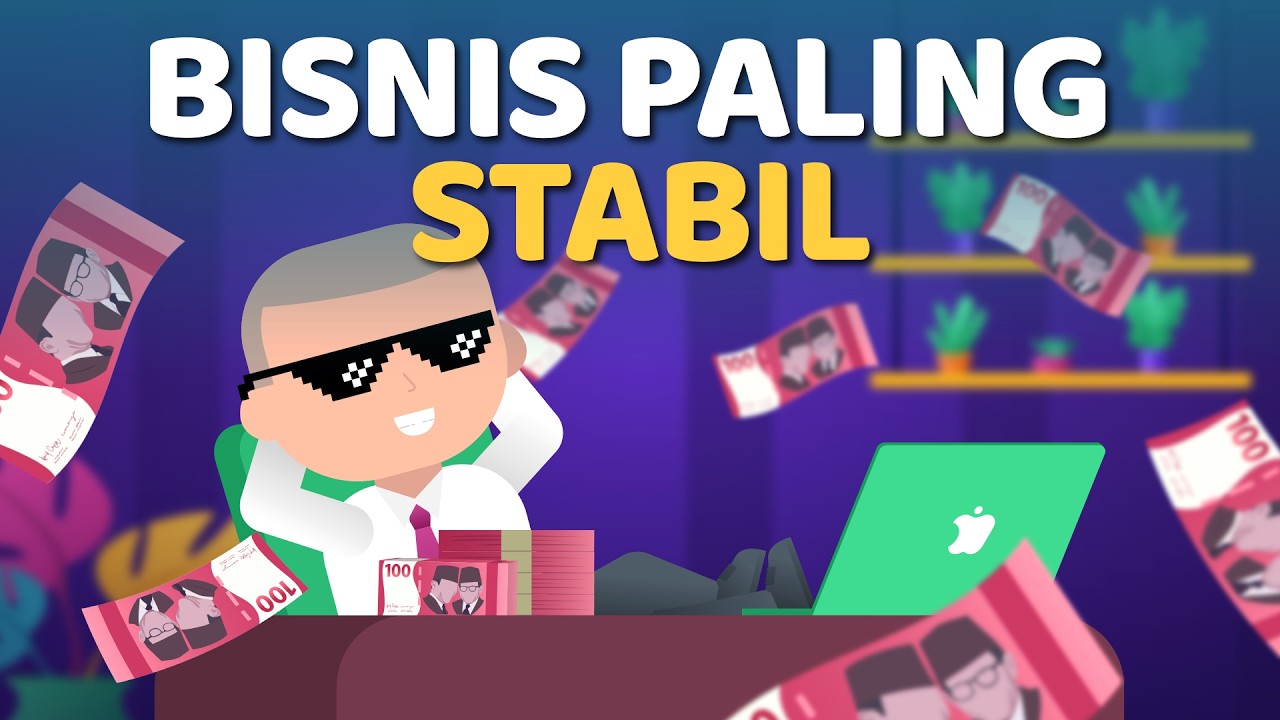 Bisnis Pangan: Usaha yang Selalu Ada Selama Orang Masih Makan