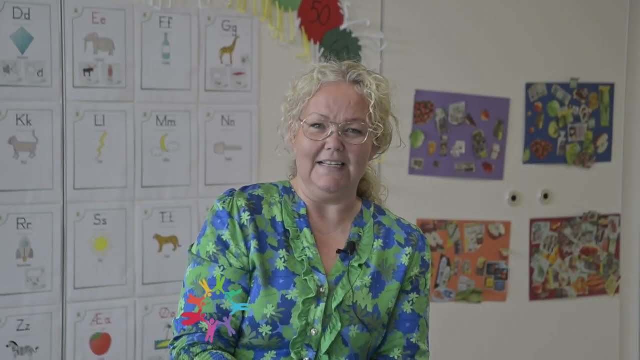 Den Mangfoldige Folkeskole i Vesthimmerlands Kommune