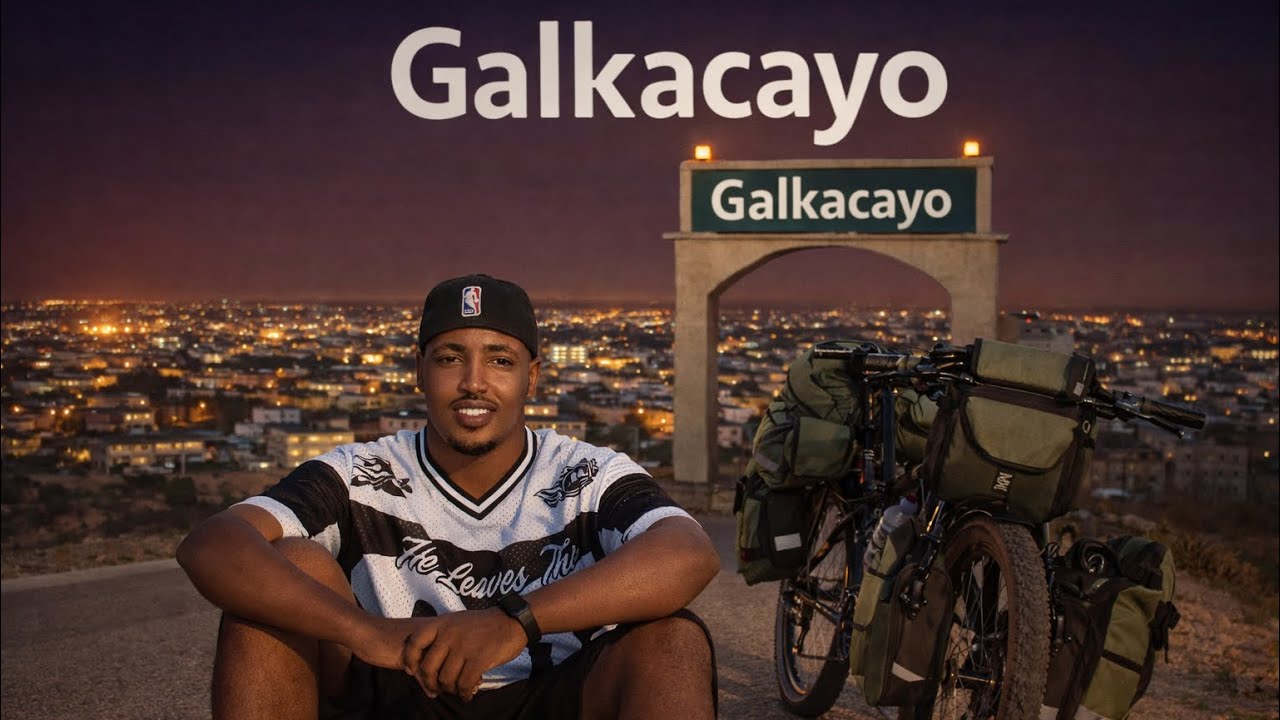 Galkacayo: Divided by Administration, United as One Community