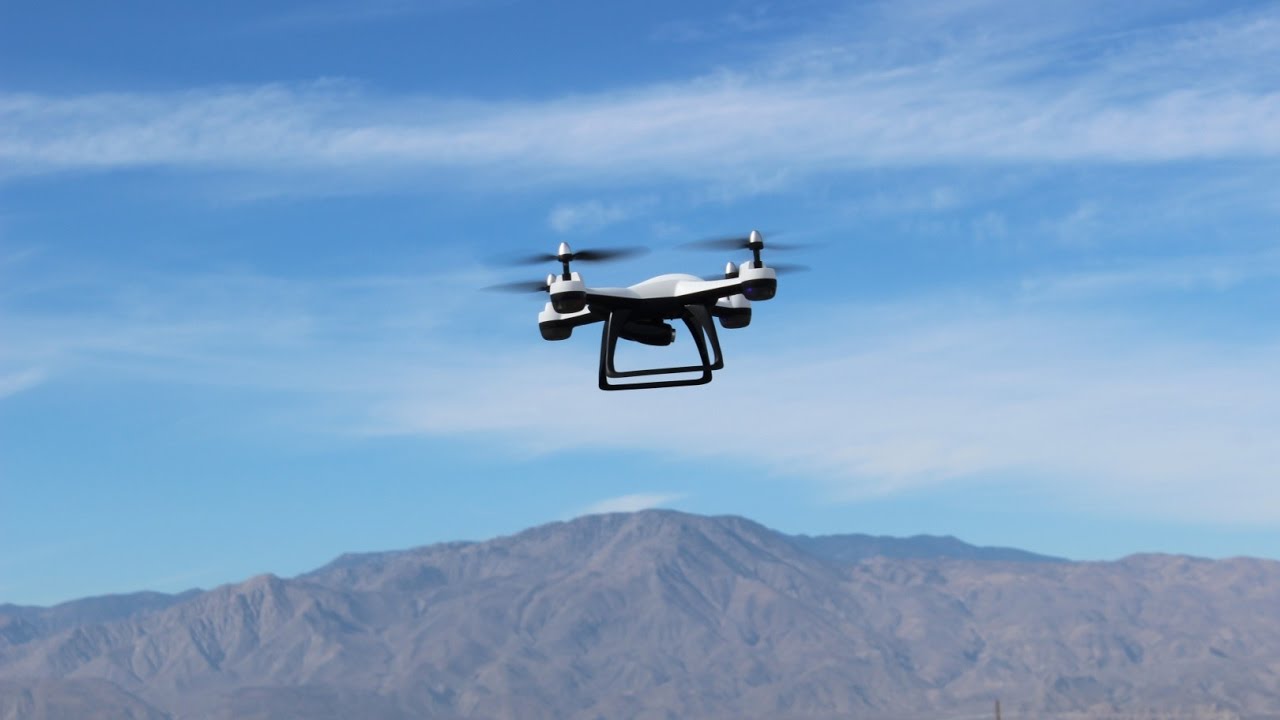 Daming Conqueror DM009 RTF Quadcopter from GearBest.com