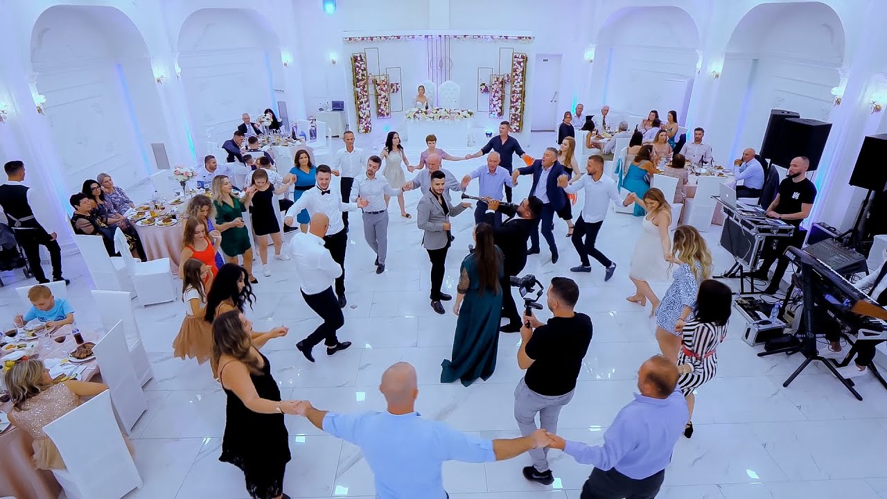 Alban Berati -11 minuta Pogonishte.