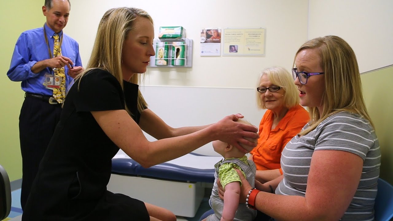 Meet Our Doc: Brooke French, MD, Craniofacial Surgery