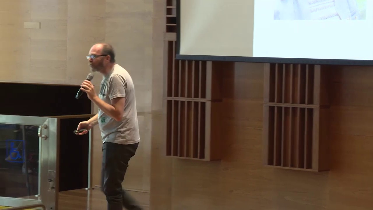 #TanViernesTanCiencia: Diego Golombek