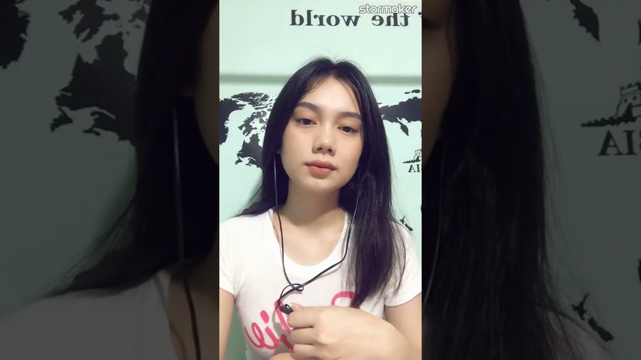 baliw na puso (cover) hanip Ang galing kuman ta ni ate