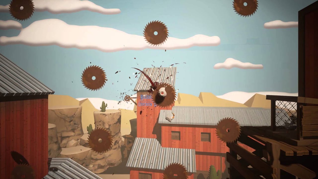 Chicku Official Teaser Trailer