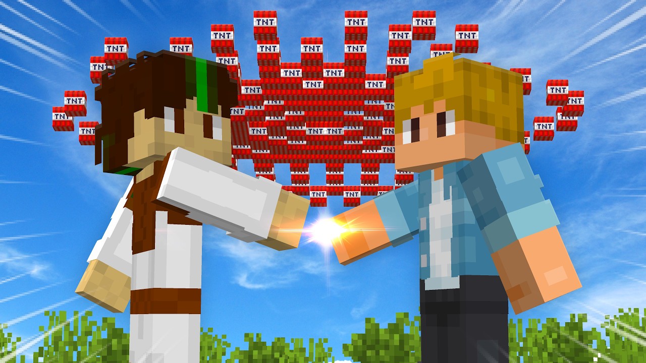 I Found These CRAZY Minecraft MODS!