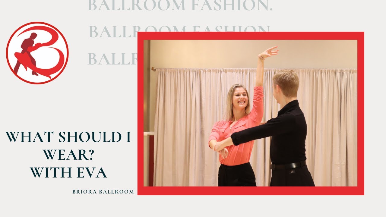 What Should I Wear with Eva