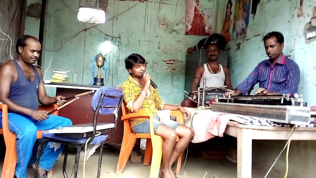काहे तेरी अंखियों में पानी कृष्ण दीवानी मीरा सिंगर इम्तियाज राजा के आवाज से