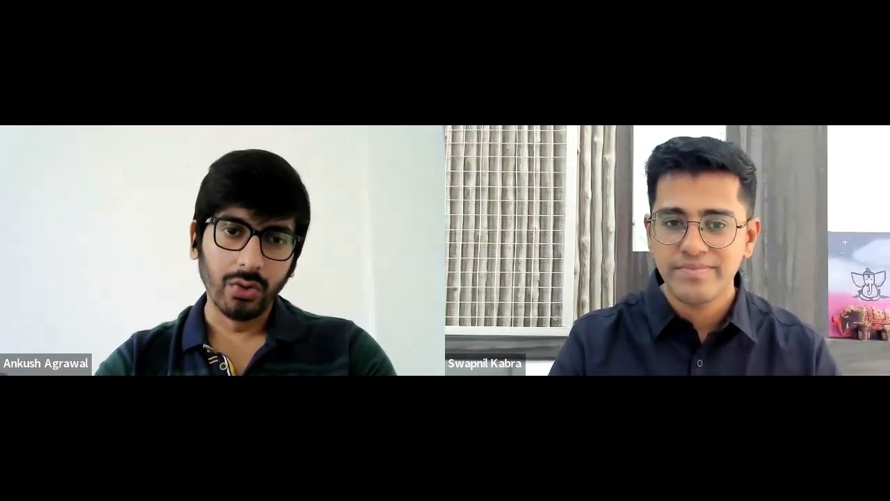 Knowledge Base Podcast #3- Investing in Microcaps with Swapnil Kabra