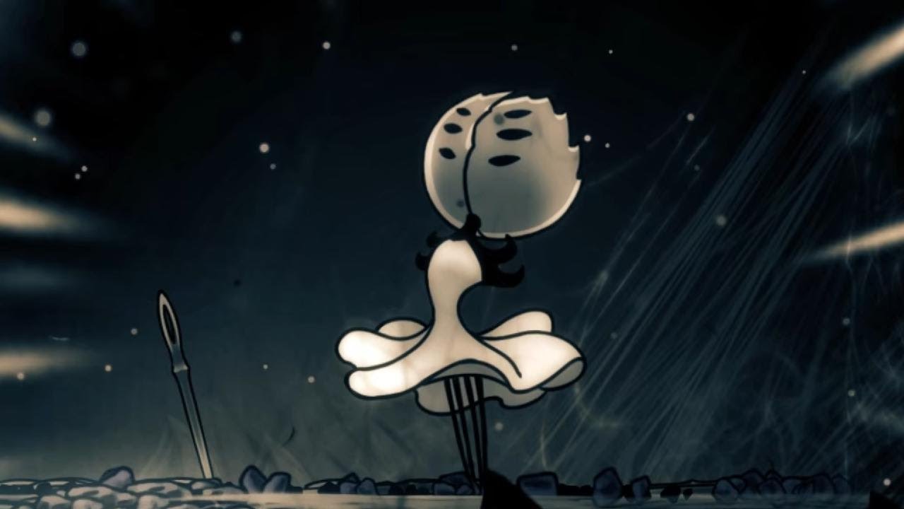 Hollow Knight: Silksong: Prima Peccatrice