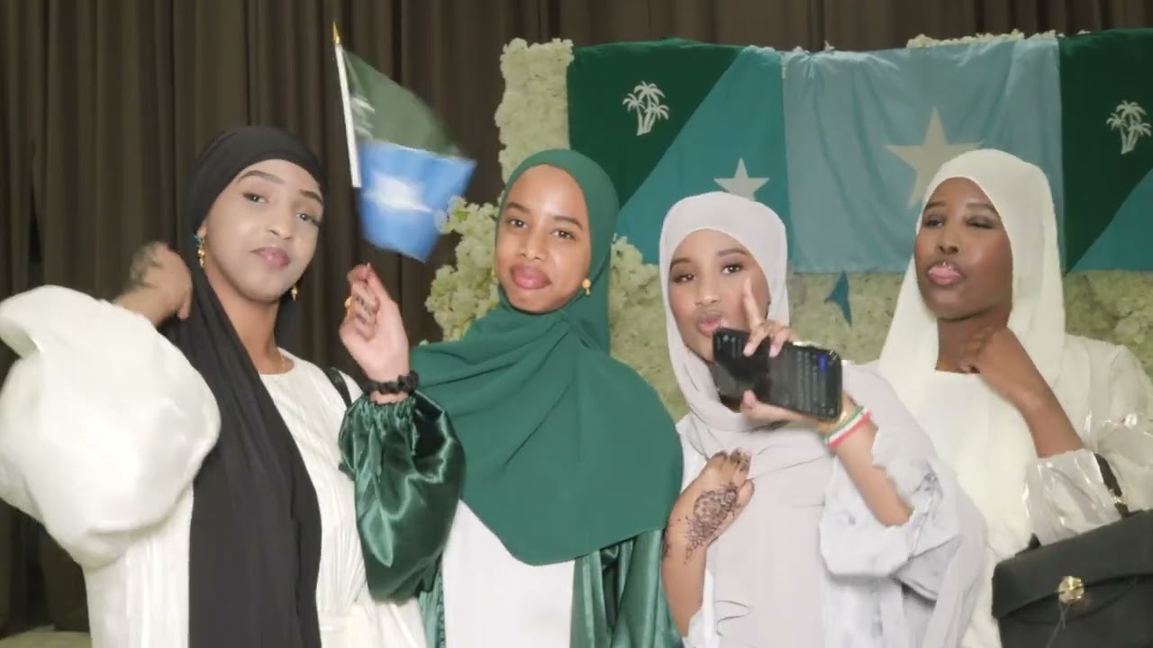 XAFLADII SOO DHAWAYNTII XILDHIBAANADII HIIRAAN STATE EE BELGIUM /ANTWERPEN