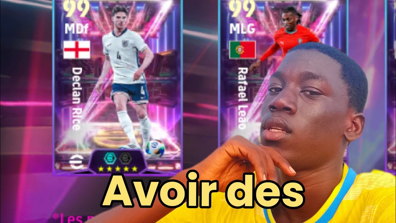 Avoir des légendes à 100 pièces seulement