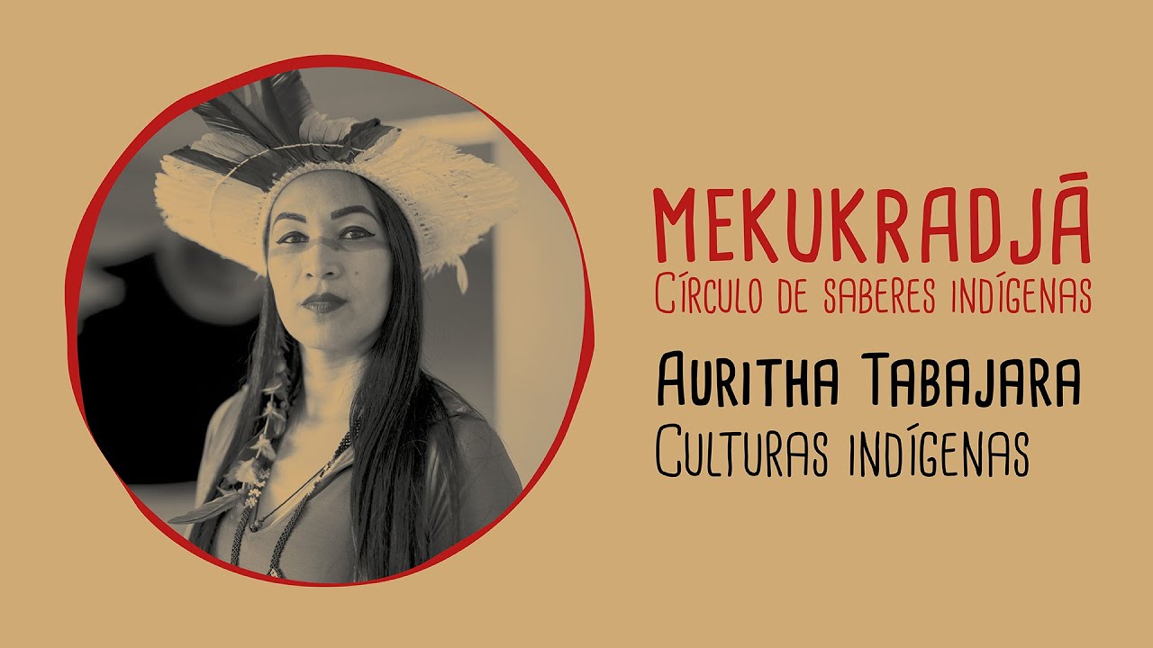 Auritha Tabajara – Culturas indígenas