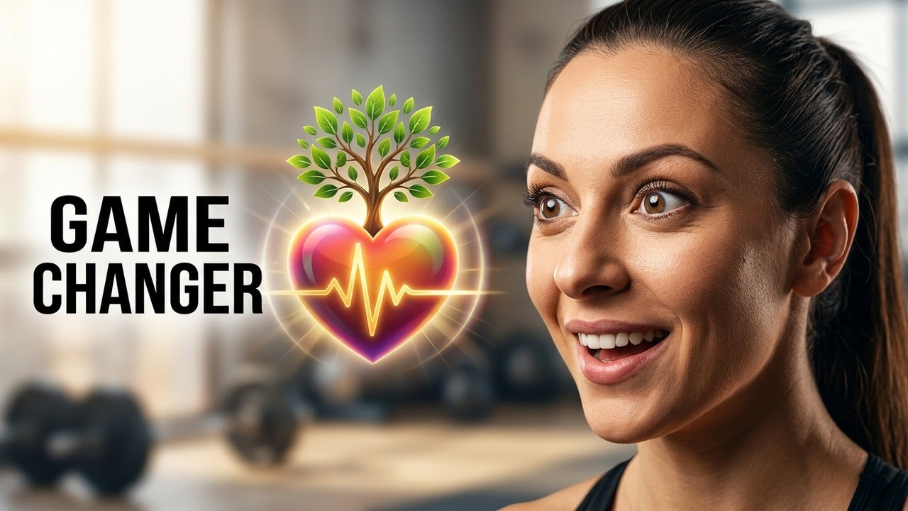 Cardiologists Finally Explain the Best Senior Fitness Secret