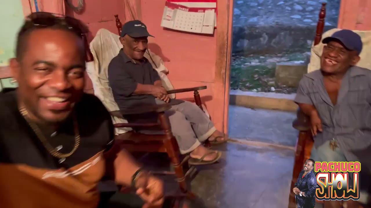 UNA FAMILIA DE ENANOS