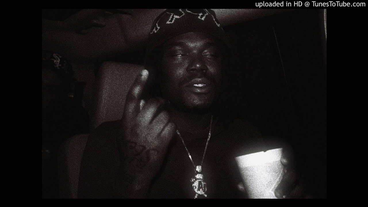Lucki x Unotheactivst Type Beat *Black Summer* (Prod. Voorhees)