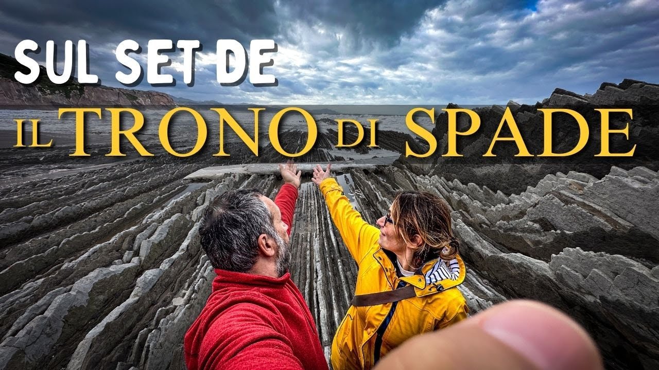 Luoghi da non perdere sulla costa Basca | Spagna del nord
