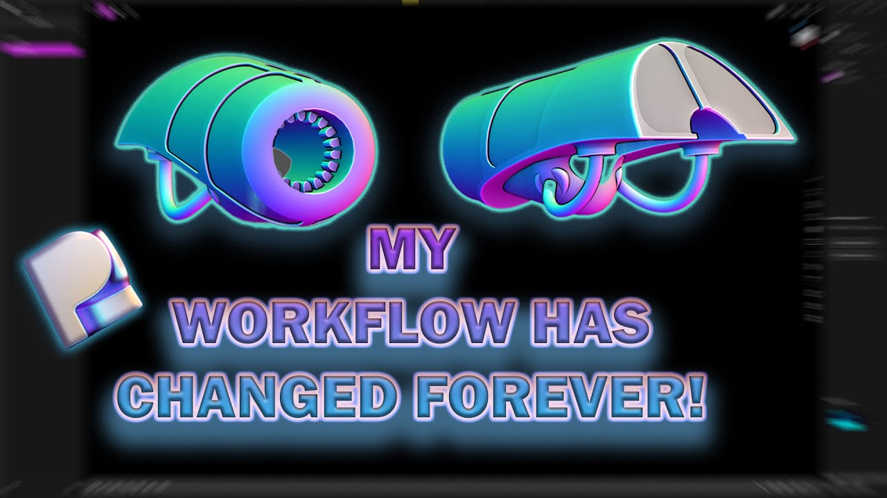 Learning PLASTICITY The BEST Decision I made to Improve my 3D art!