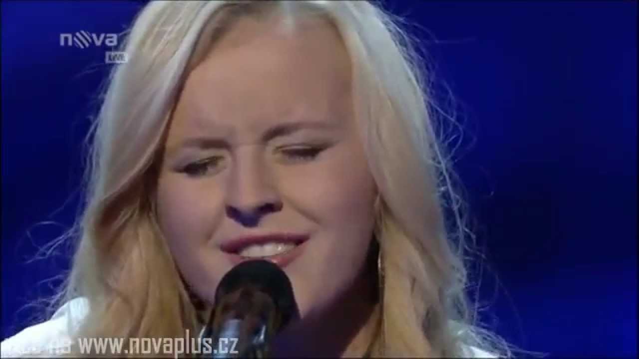 Vivi Vrubell - Love Me Like You Do - SuperStar 2015