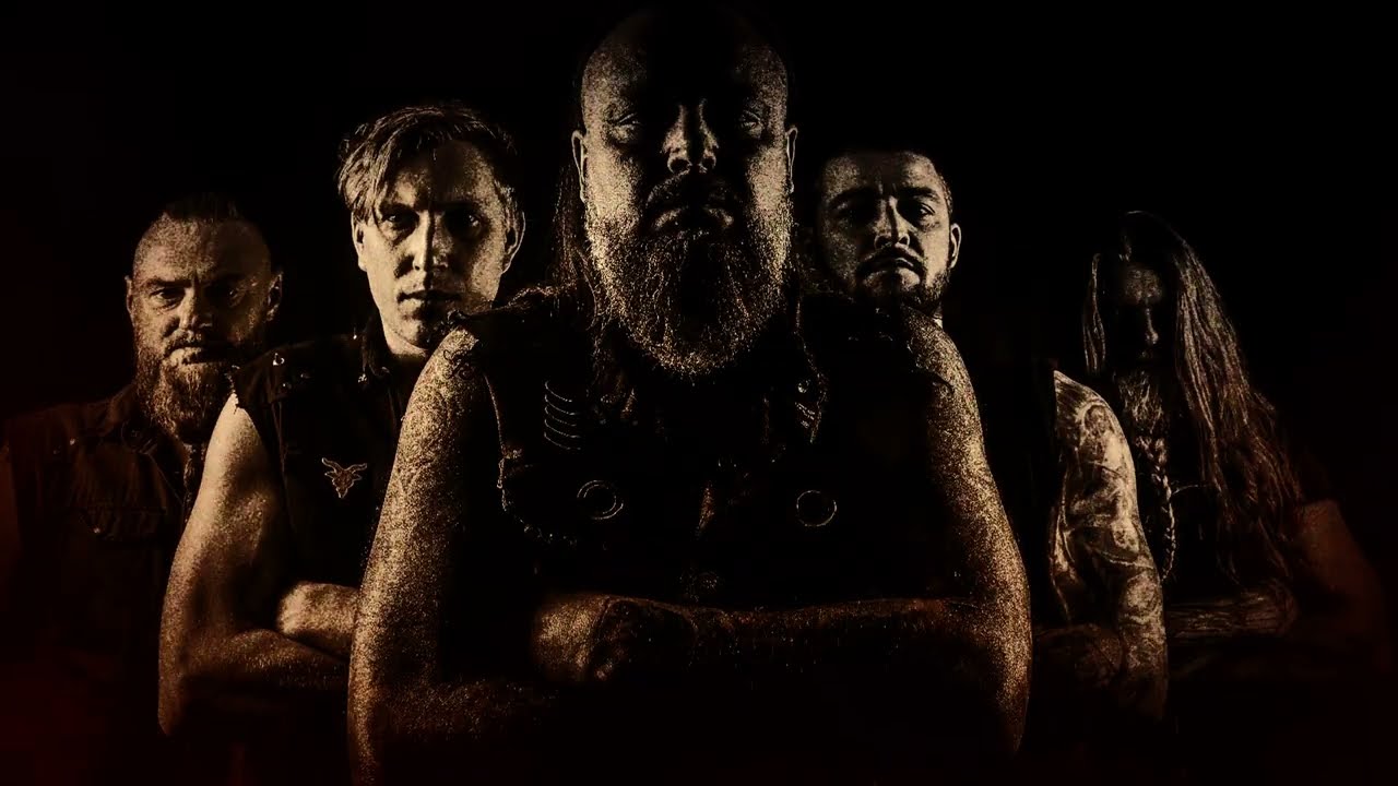 UERBEROS - Bloodless Mind (Single 2024)