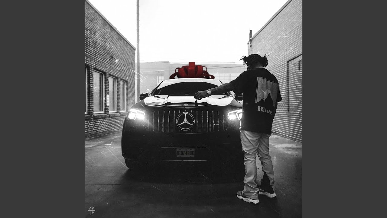 Benz Truck