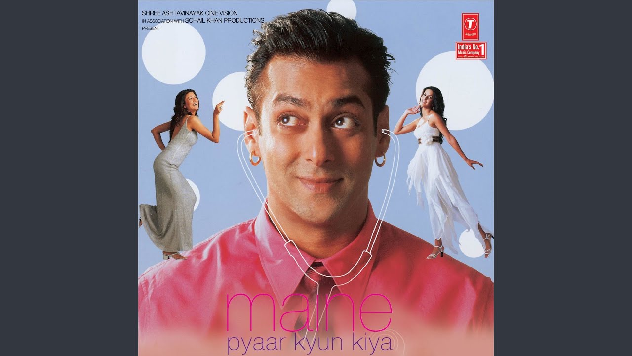 LAGA PREM ROG (Remix)