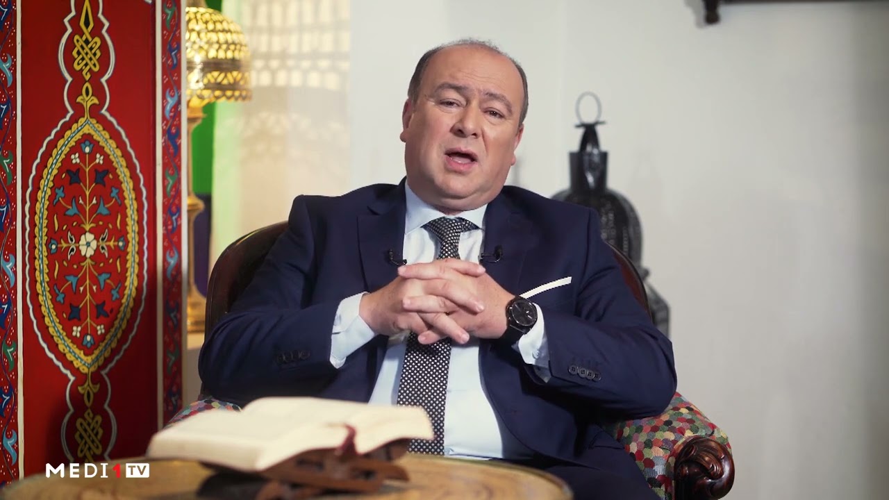 #الصحراء_المغربية_أولياء_وزوايا .. الشيخ القطب العالم ماء العينين
