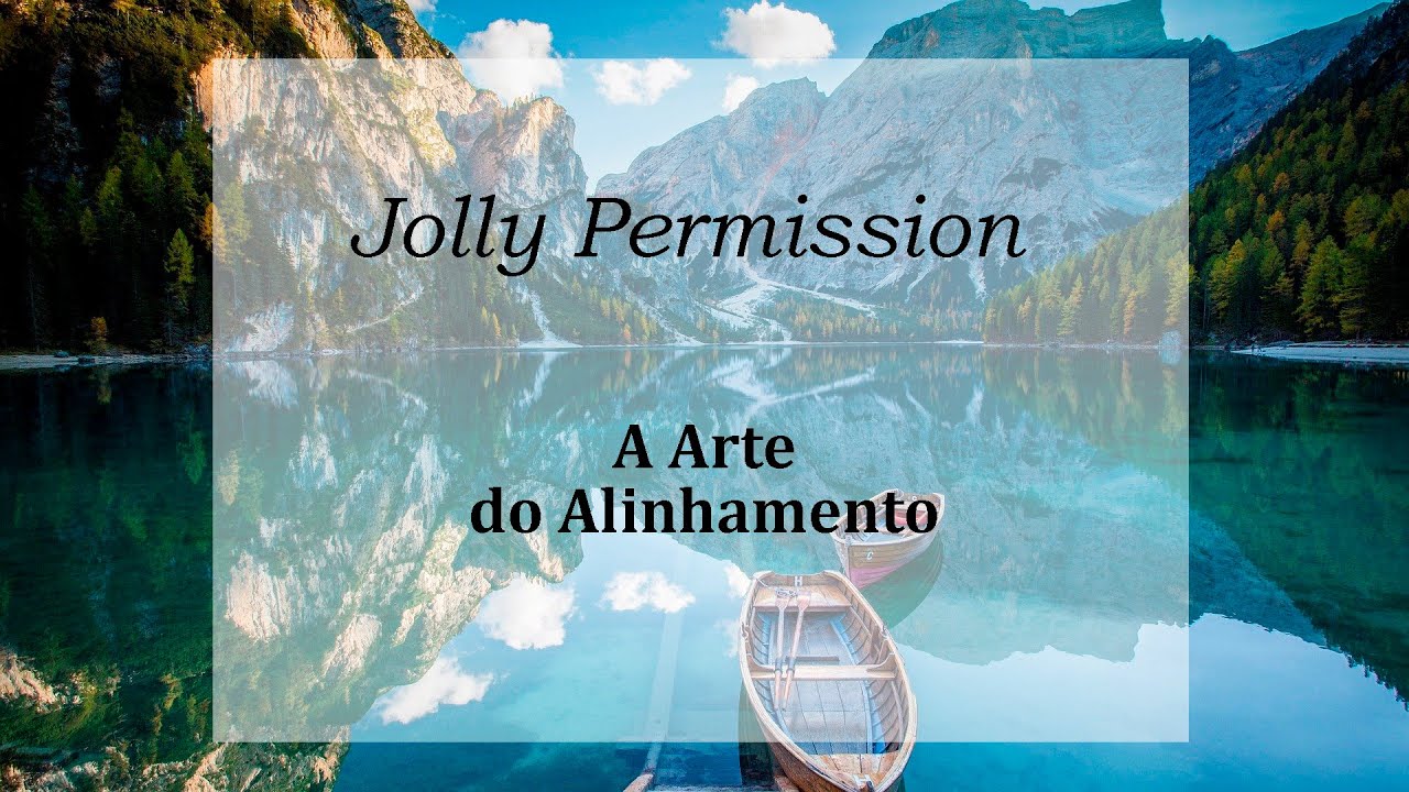 A Arte do Alinhamento (Abraham Hicks em português)