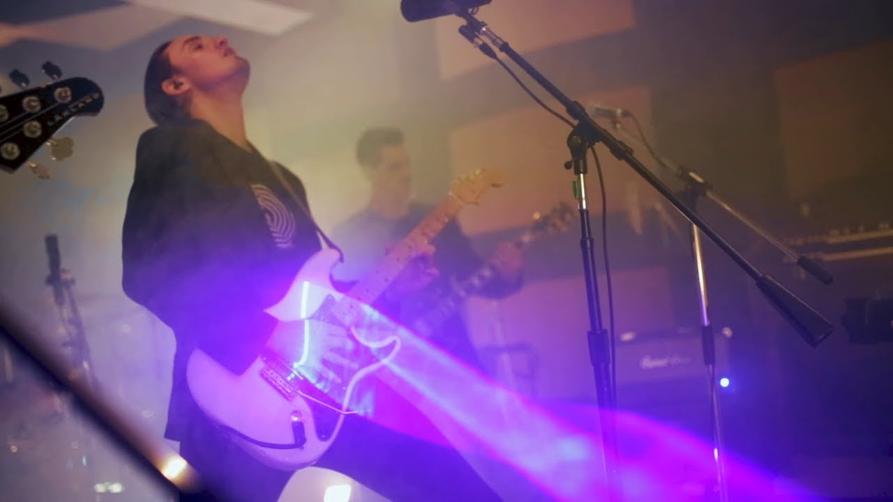 Metallica - Master Of Puppets Interlude & Solo Cover