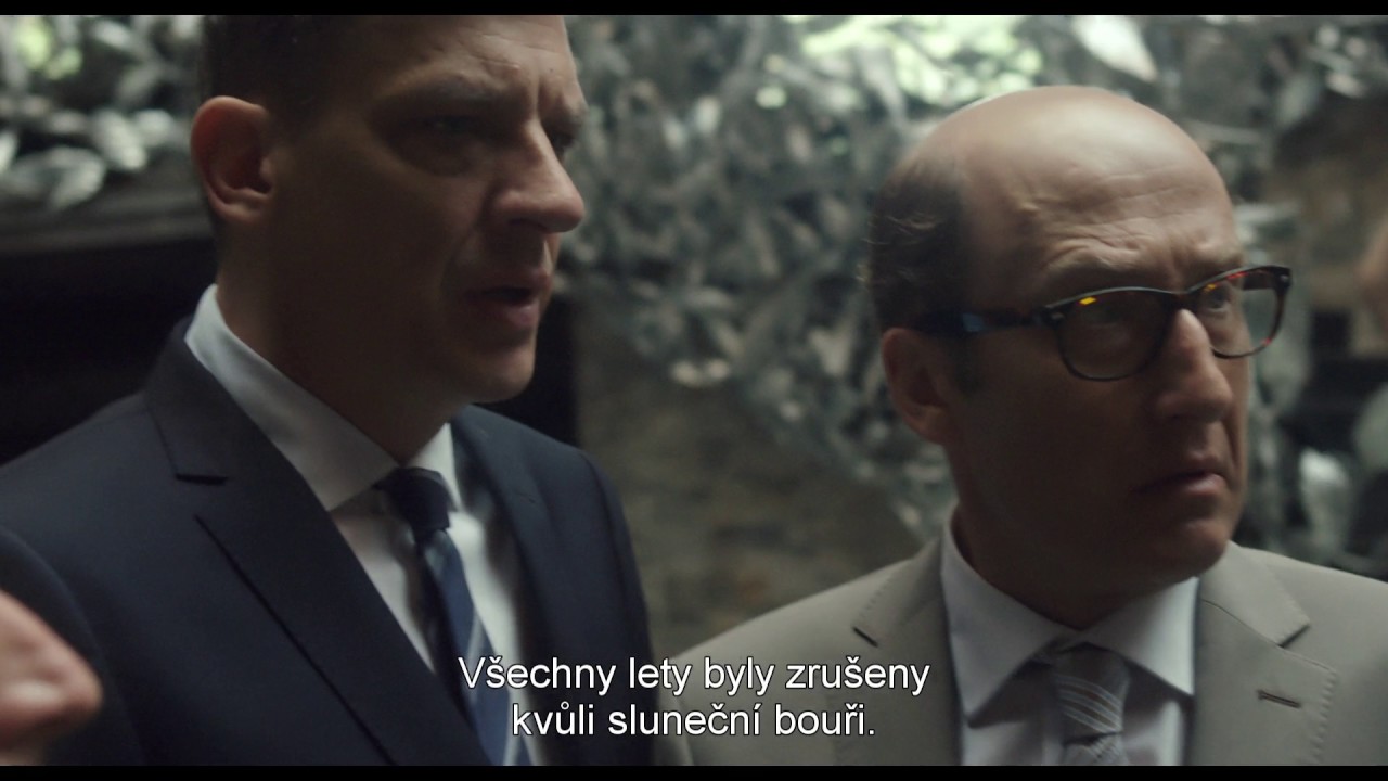 KR&Aacute;Ľ BELGIČANOV (Official Full HD Trailer)