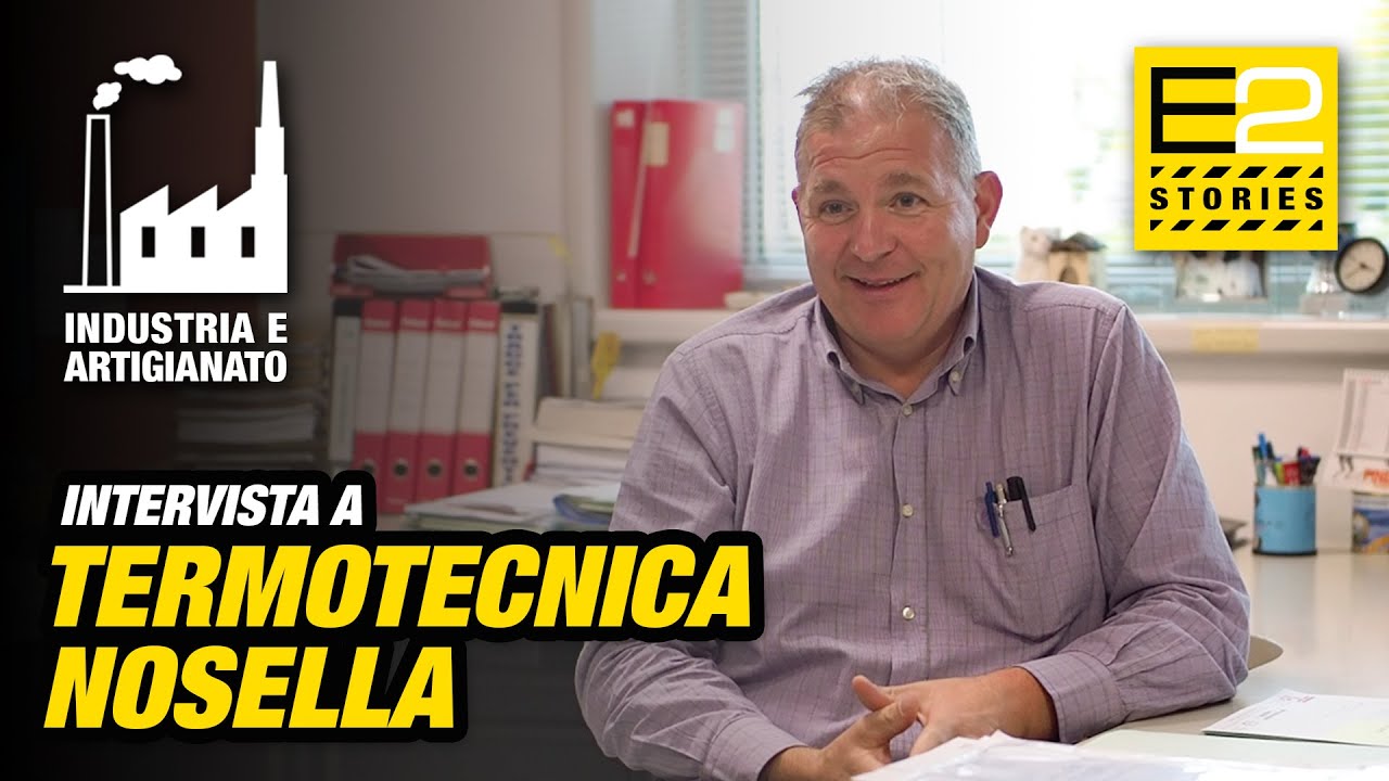 Euromec2 opinioni  Termotecnica Nosella Srl