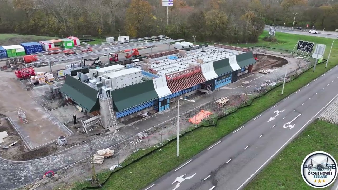 McDonald's  Vlissingen