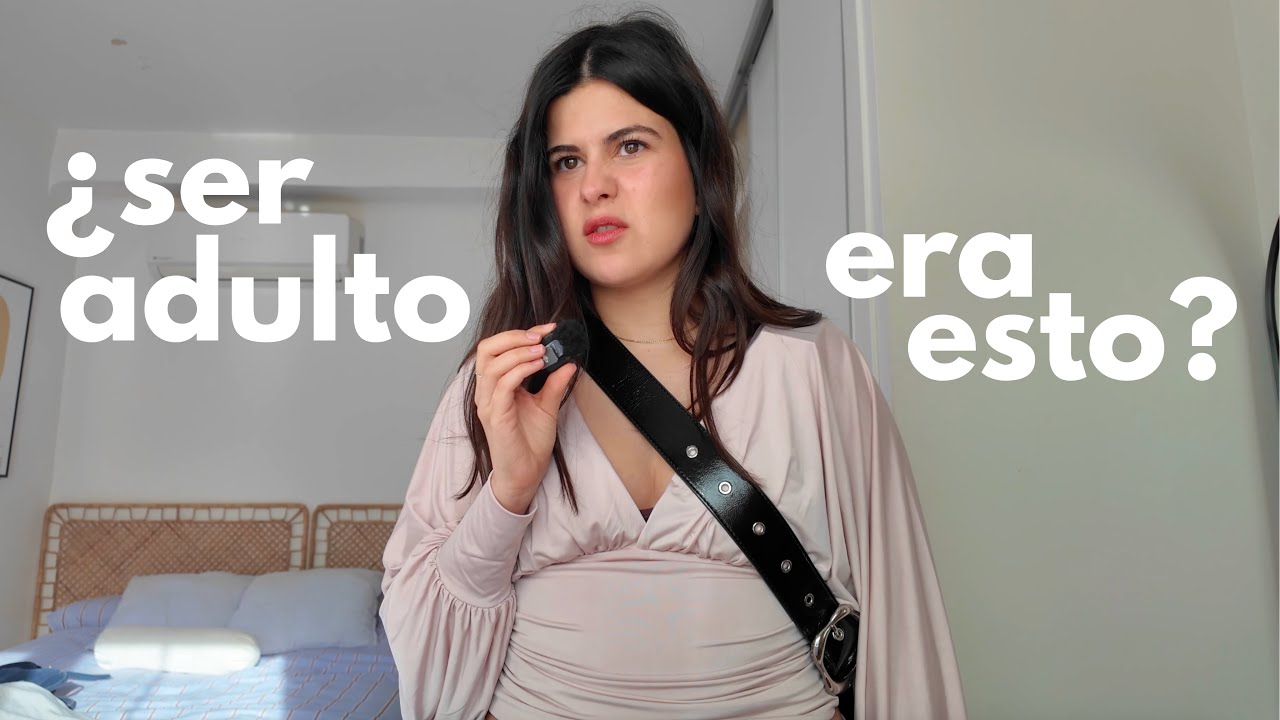 no es todo como empieza... semana realista en mi vida