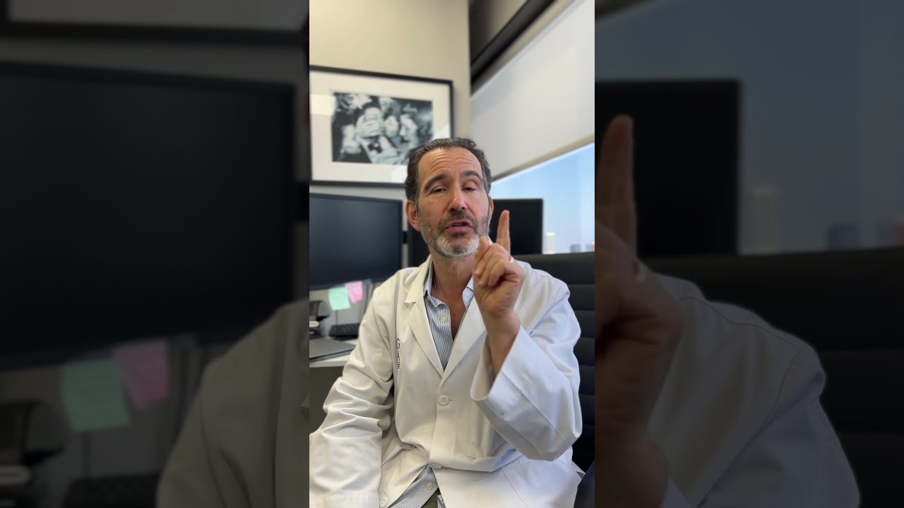 Radioactive Iodine: When and why it's used to treat thyroid conditions?