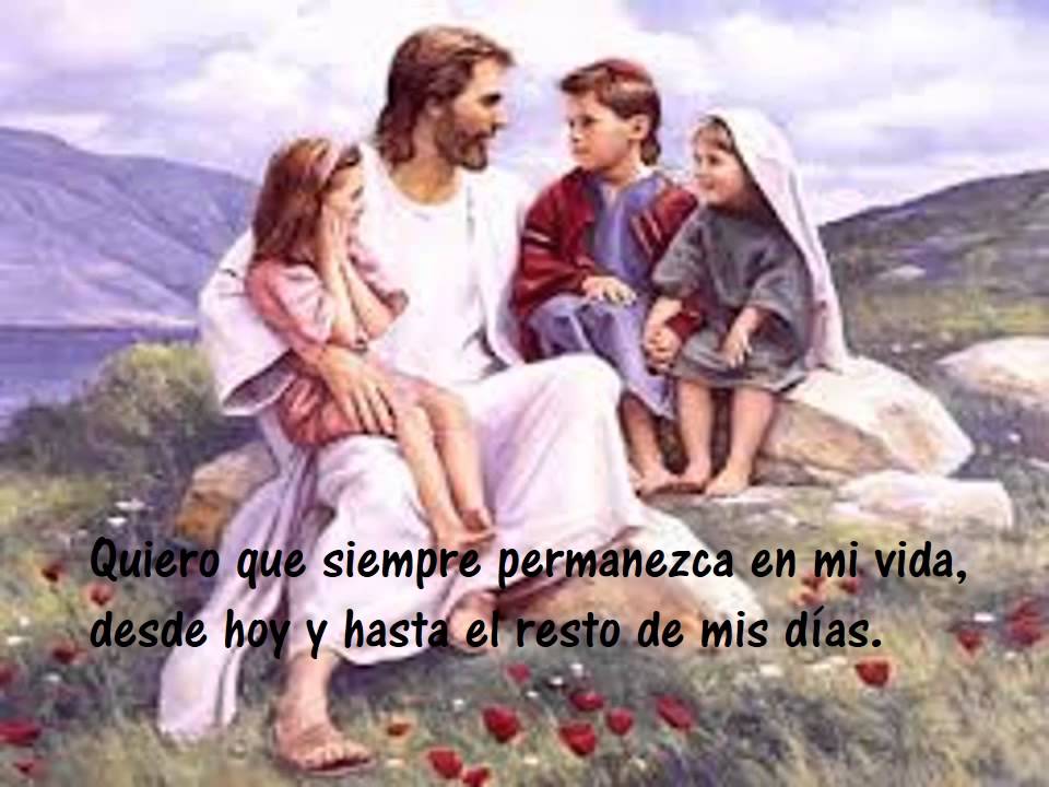 MI PRIMERA COMUNION.