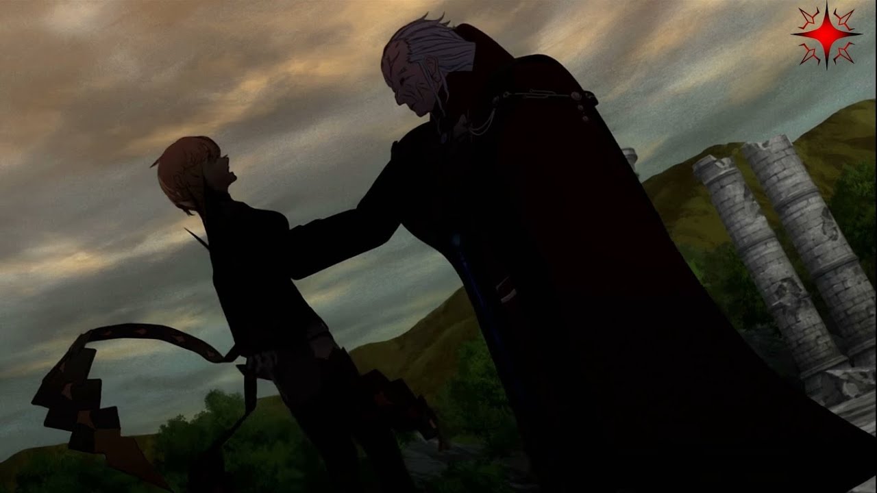 Kronya death  | Fire Emblem: Three Houses