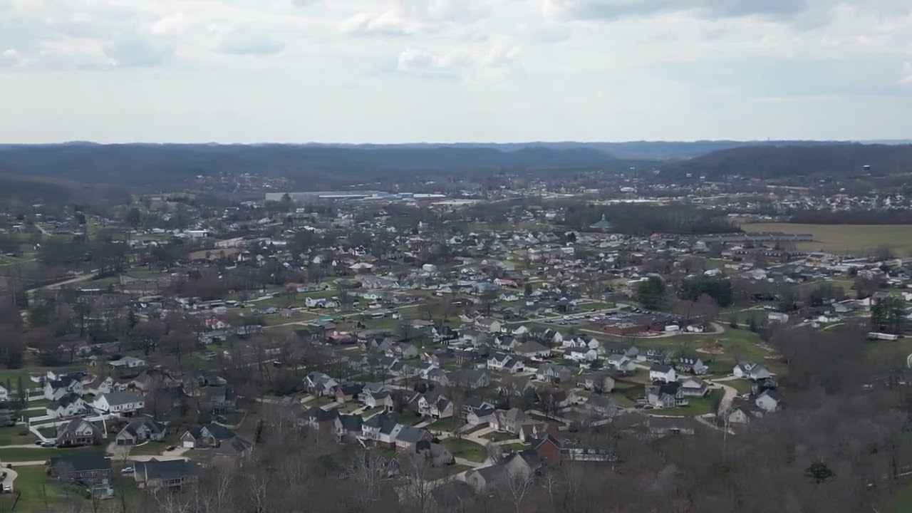A beautiful day to fly