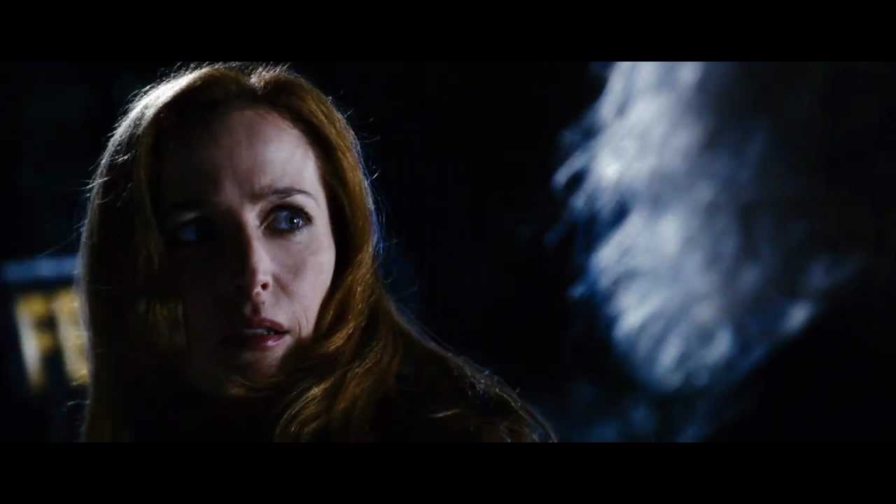 The X-Files: I Want to Believe (2008) - Teaser Trailer [HD]