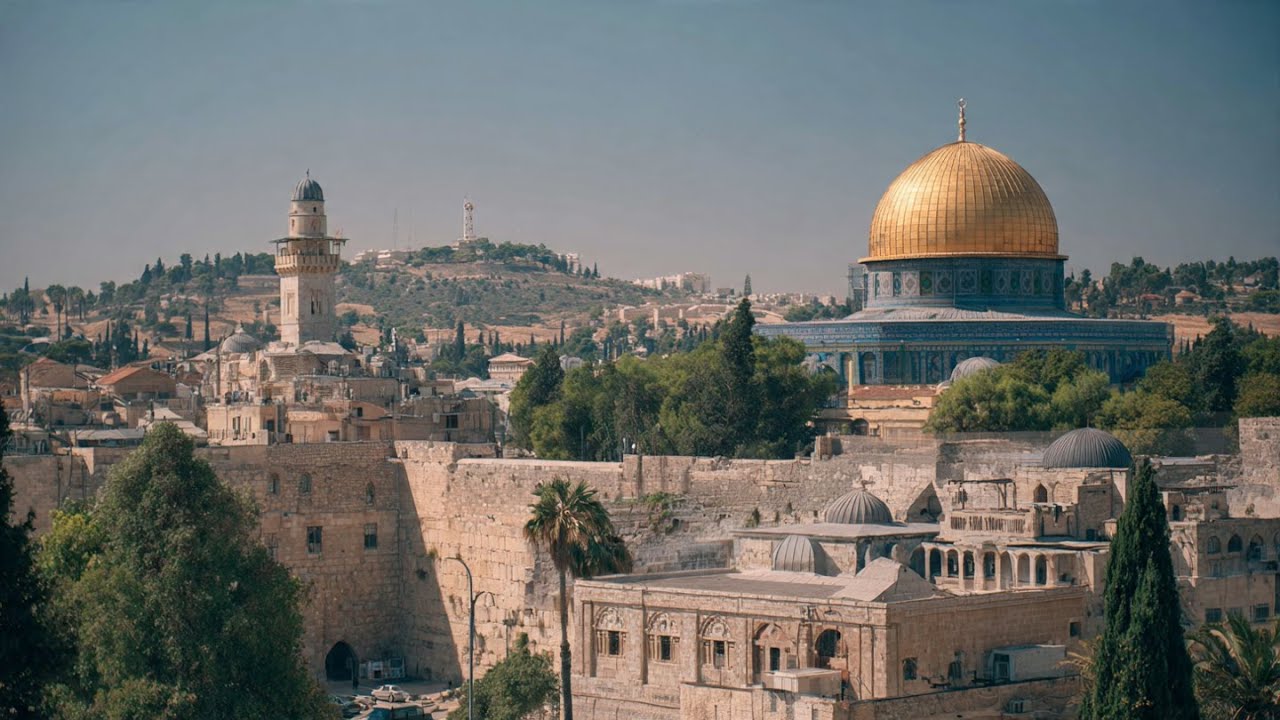 Understanding Religious Conflict